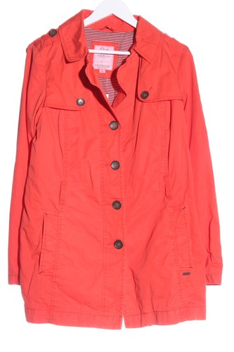 Oliver trenchcoat dames - s.oliver,