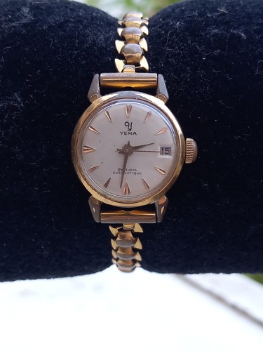 Montre femme yema suisse - femme,