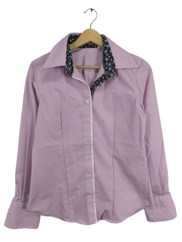 Vincenzo boretti chemise - boretti, à