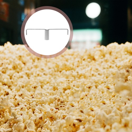 Commercial popcorn machine - popcorn,