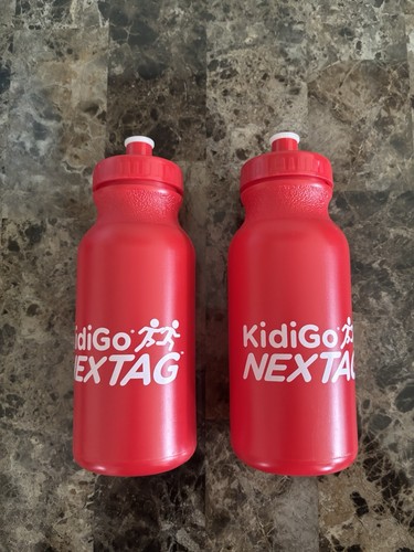 Kidigo next tag water - next, bottles