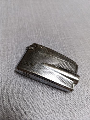 Rare briquet varaflame ronson - rare,