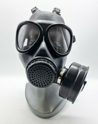Masque gaz jf05 avec filtre - gaz,