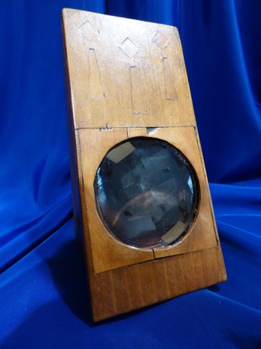 Porte montre gousset ancien - porte,