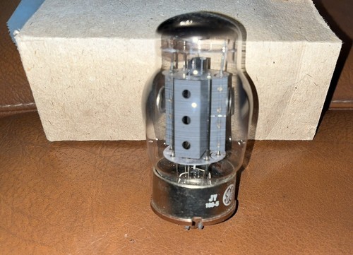 Tube 6550 general - 1, electric