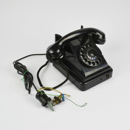 Vef téléphone cadran - téléphone, À