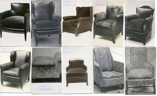 Photo sieges fauteuils - sieges,
