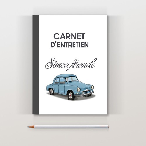 Carnet entretien simca 9 - simca,