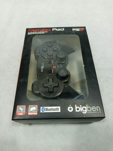 Manette bluetooth avec