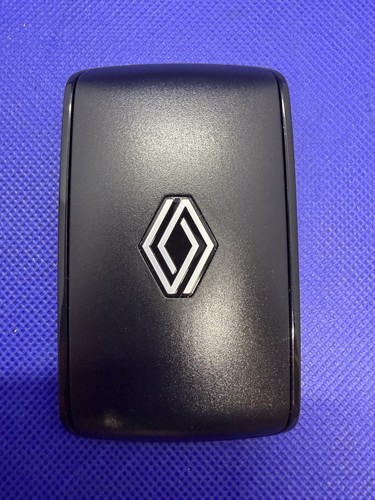 Carte clé renault - renault, austral
