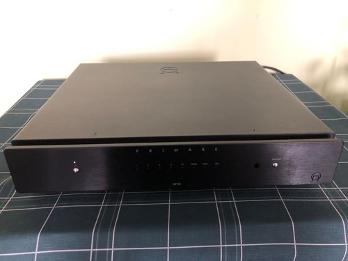 Primare np30 lecteur réseau - np30,