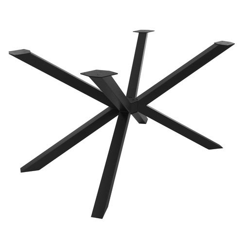 Pied table manger - table,