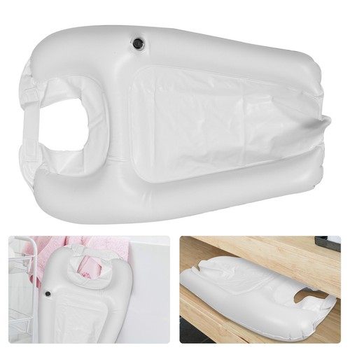 Bac shampoing portable bol - shampoing,