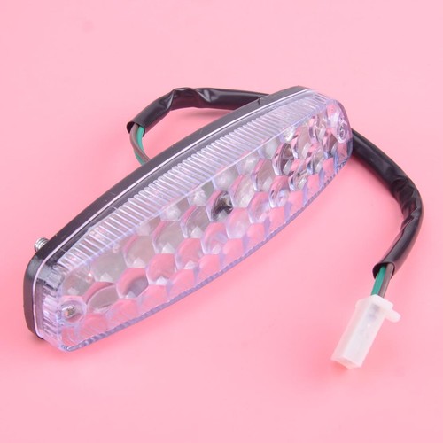 Led feu arrière freinage - feu, de