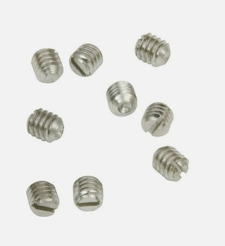 New fender vis pour - pour, knobs