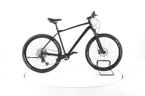 Cube reaction pro vtt tout - vtt,