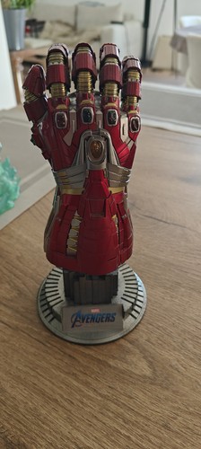 Hot toys avengers iron man - avengers,