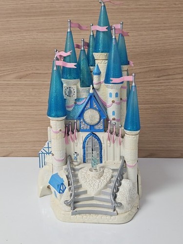 Vintage château polly pocket - vintage,