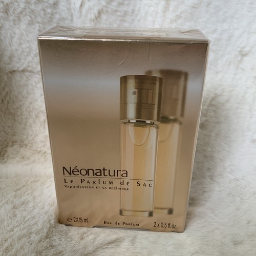 Neonatura cocoon eau - de, parfum