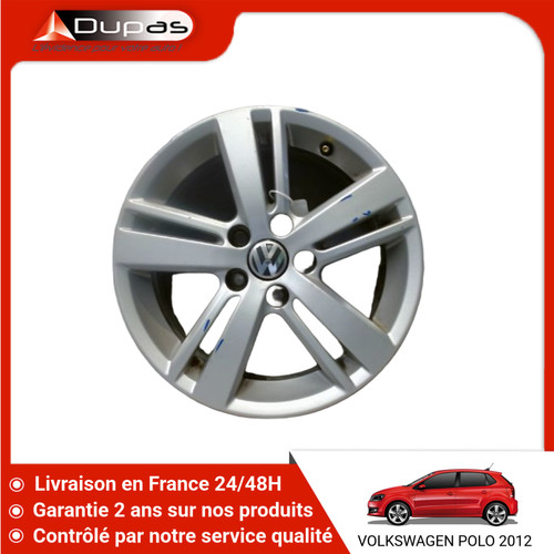 Jante aluminium - 🇫🇷,