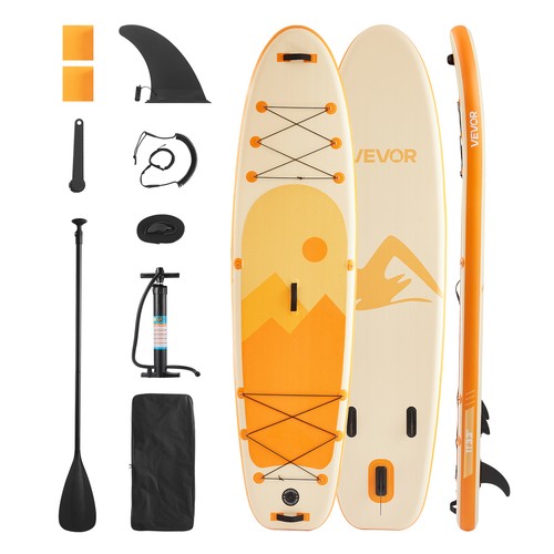 Vevor paddle gonflable - gonflable, planche