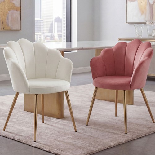 Finebuy chaise salle à - finebuy, de