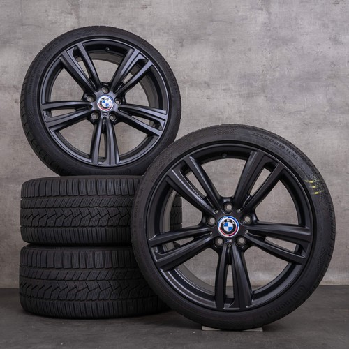 Bmw série jantes 19 - bmw, 4