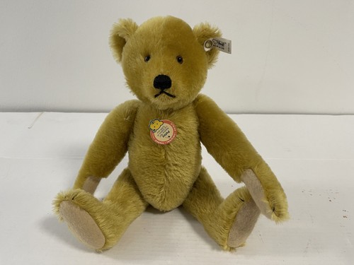 Ours peluche steiff tier - ours,