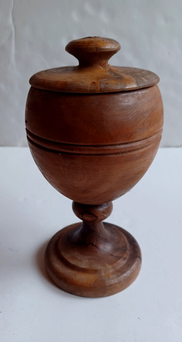 Tabatière pot tabac - tabac, en