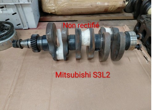 Vilebrequin mitsubishi - vilebrequin,