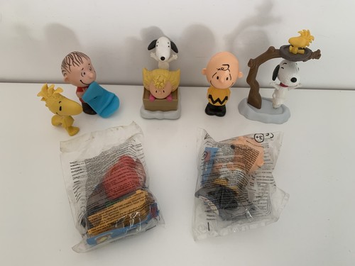 Vintage lot figurines - vintage, de