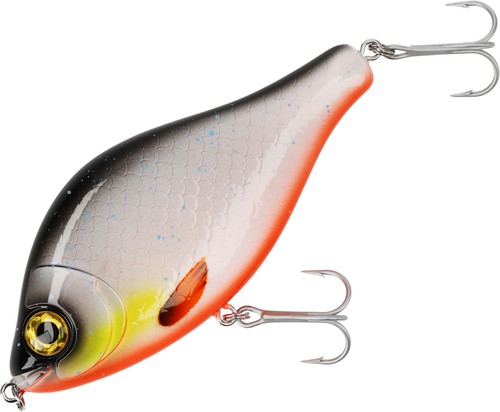 Poisson nageur mikado - mikado, jerk