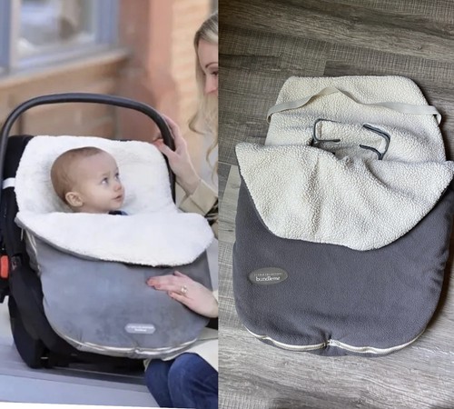 Cole car seat plush - plush, soft