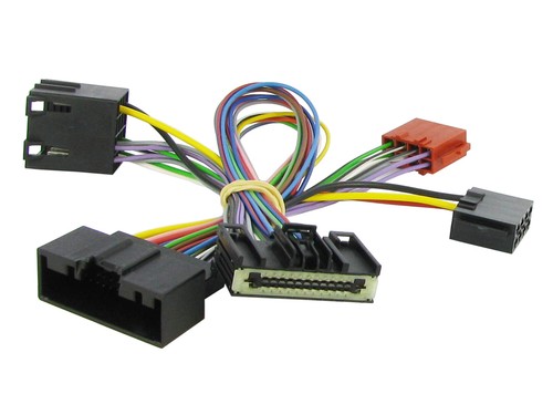 Câble parrot bluetooth ford - câble,