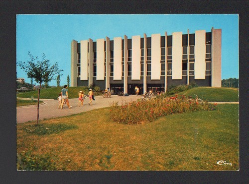 Sainte genevieve des - sainte-genevieve-des-bois, (91)