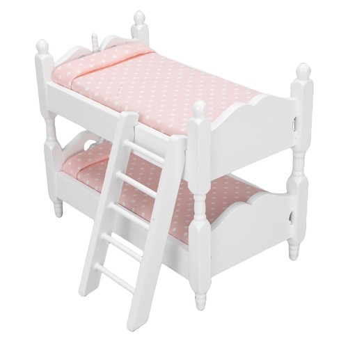 Bunk bed model for scale - bunk, 1:12