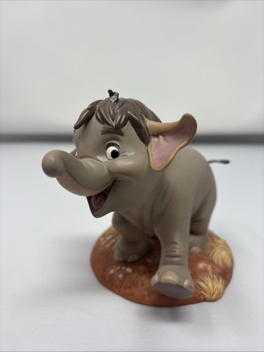 Wdcc disney jungle book hathi - jungle,