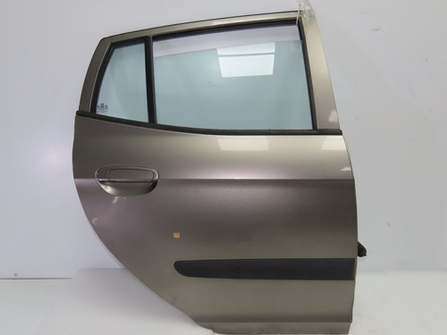 Porte arrière droite kia - porte,