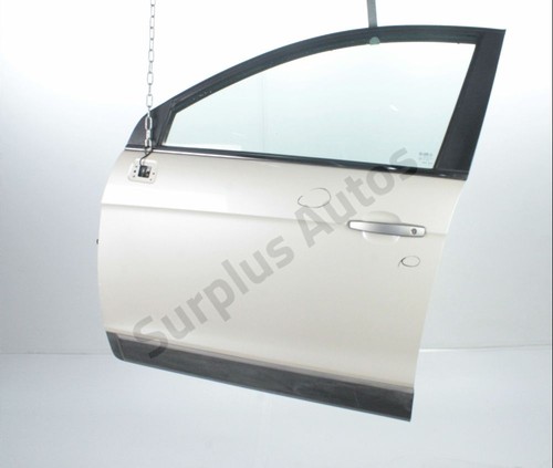 Porte avant gauche 42352069 - avant,