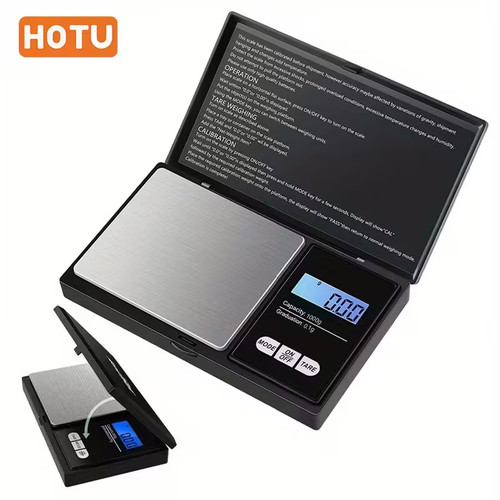 Balance precision - balance,