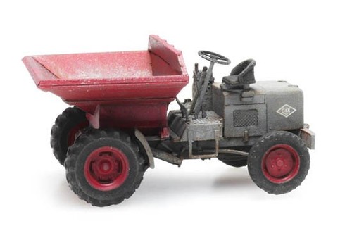 Artitec 387 421 dumper - artitec, dumper,