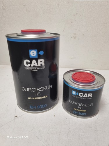 Ecar eh3000 bidon durcisseur - ecar,