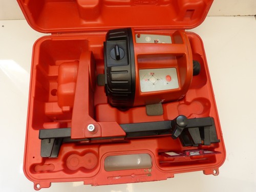 Laser rotatif hilti pr16 a - rotatif,
