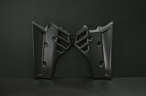 écopes radiateur husqvarna - Écopes,