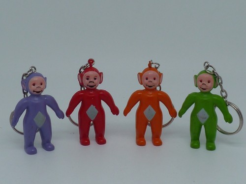 Lot anciennes figurines - lot,
