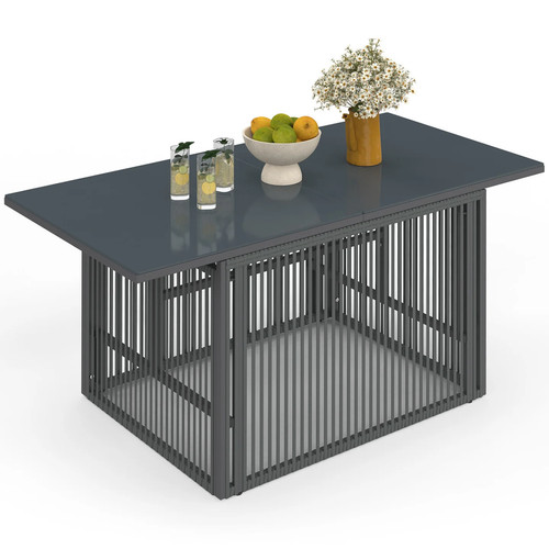 Table basse jardin - table,
