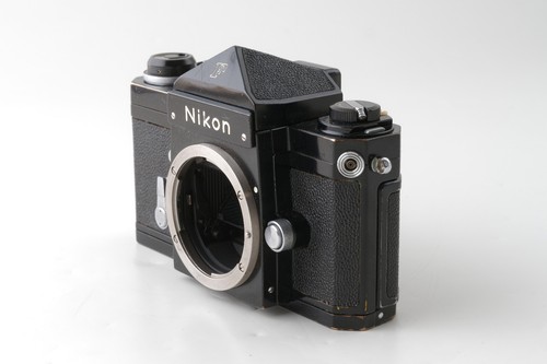 Nikon noir avec prisme en - noir,
