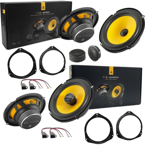 Kit enceintes audio - enceintes,