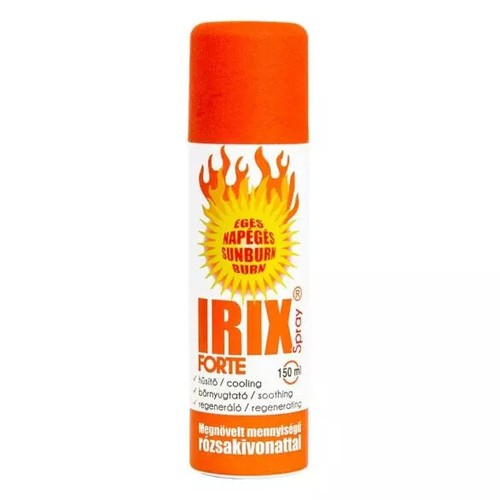 Spray irix forte - irix, 150
