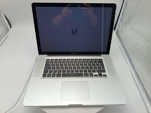 Apple macbook pro a1286 - apple,